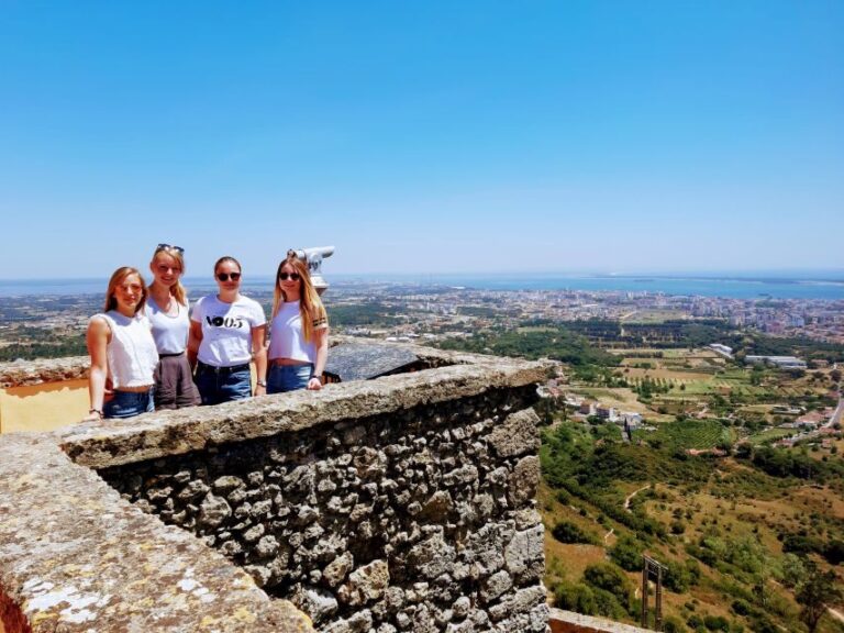 Lisbon: Surf or Bodyboard and Wine Tasting - The Sum Up: A Well-Rounded Day in Portugal