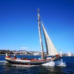 Lisbon: Tagus River Express Cruise in a Traditional Vessel - The Itinerary and Sights