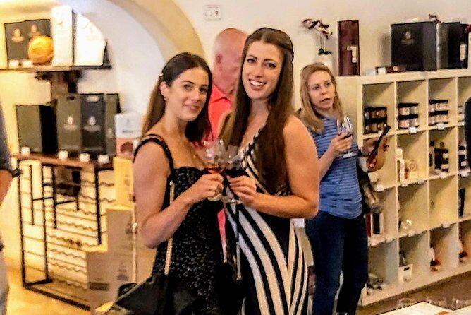 Lisbon & The South Side Wine Regions Private Luxury Tour - Insights from Travelers: Authentic Experiences