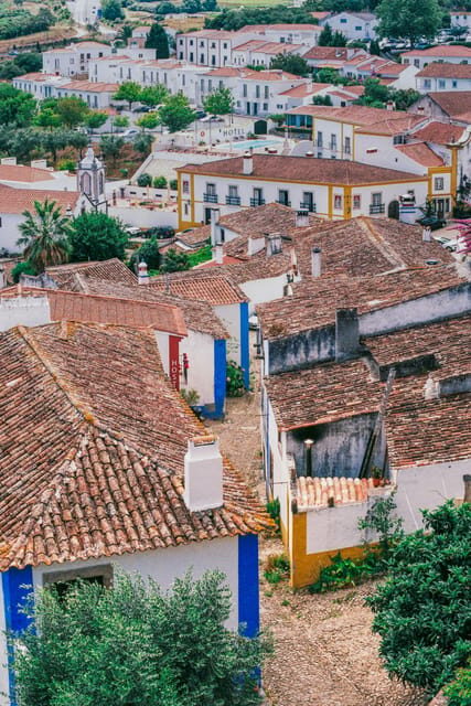 Lisbon: to Porto or vice versa Day Tour with up to 3 stops - Who Should Book This Tour?