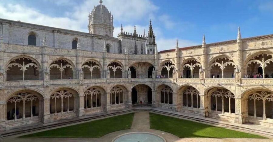 Lisbon: Tour of Belem and Jerónimos Monastery - The Value of This Tour