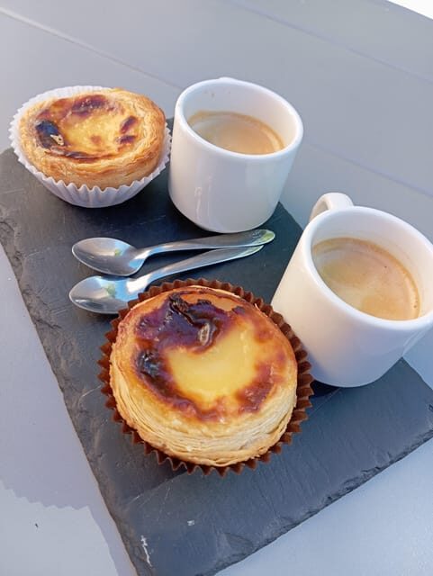 Lisbon: Traditional Walking Food Tour - A Deep Dive into Lisbon’s Food Tour