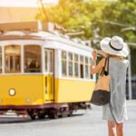 Lisbon: Tram 28 Entry Ticket & Audio Guide with 24-Hour Pass - The Route and Neighborhood Highlights