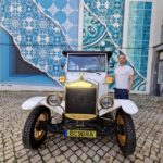Lisbon: Tuk Tuk 1H30 Tour Old Town Complete with a Old Timer - Exploring the Old Town in Style: An In-Depth Review