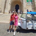 Lisbon Tuk Tuk Tour  1-Hour Old Town Experience - Who Would Enjoy This Tour?