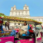 Lisbon: Tuk-Tuk Tour Historical Alfama old town private tour - A Closer Look at the Tour Itinerary