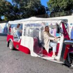Lisbon Tuktuk Tour With Pickup - A Deep Dive into the Lisbon Tuk Tuk Tour Experience