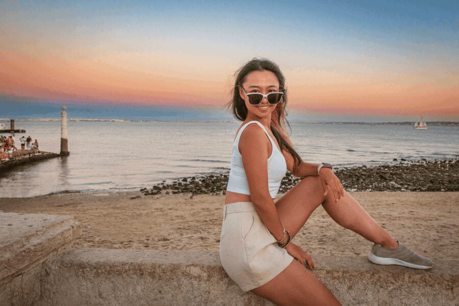 Lisbon: Vacation Photographer. Private, Professional, Fun! - Who Should Consider This Experience?