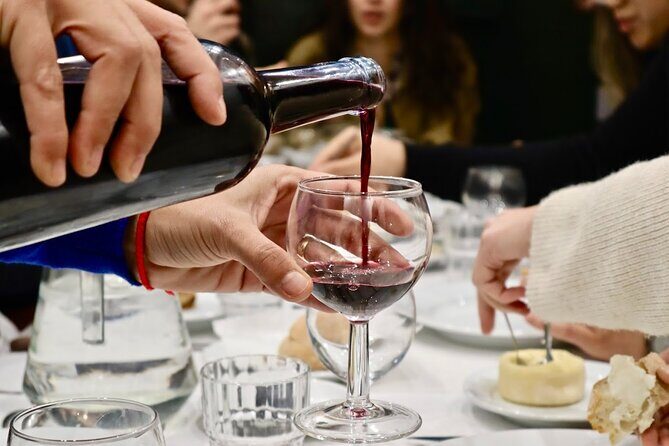 Lisbon Walking Food Tour: Tapas and Wine with Secret Food Tours - FAQ