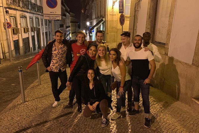 Lisbon Wild Pub Crawl - Who Should Consider This Tour?