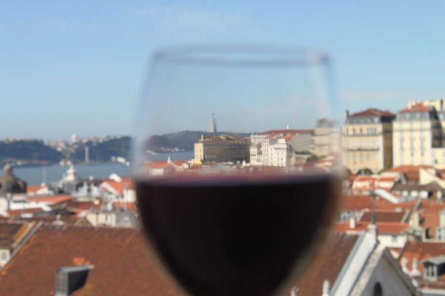 Lisbon Wine and Food: Private Walking Tour - A Detailed Look at the Lisbon Wine and Food Private Walking Tour