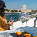 Lisbon: Wine Tasting with Sommelier on a Private Sailboat - FAQ
