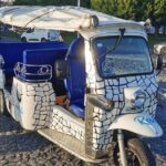 Lisbon's Old Town Private Tuk Tuk Tour (1 Hour and 30 Minutes) - Who Should Consider This Tour?