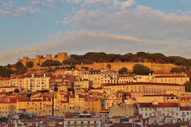 Lisbon´s Private Walking Sightseeing Tour - An In-Depth Look at Lisbon’s Private Tour Experience
