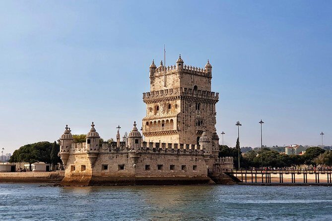 Lisbons Wonders  The capital Private Tour - Price and Value Analysis