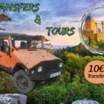 Lisbon:Sintra, Cabo da Roca and Cascais with Local Guide - Discover Sintra, Cabo da Roca, and Cascais: A Full Day of Portuguese Charm