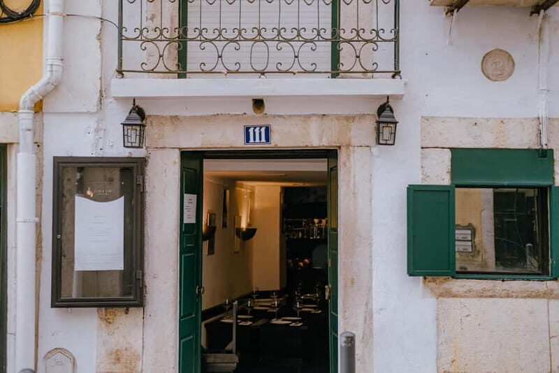 Lisbon:The Best Place for Fado in the Afternoon with a Drink - A Deep Dive into the Fado Experience