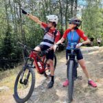 Live an eBike Mountain Bike Experience in the Heart of Chamonix Mont-Blanc - What to Expect from Your Chamonix eBike Experience