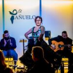 Live flamenco + tasting - Why This Tour Matters for Travelers
