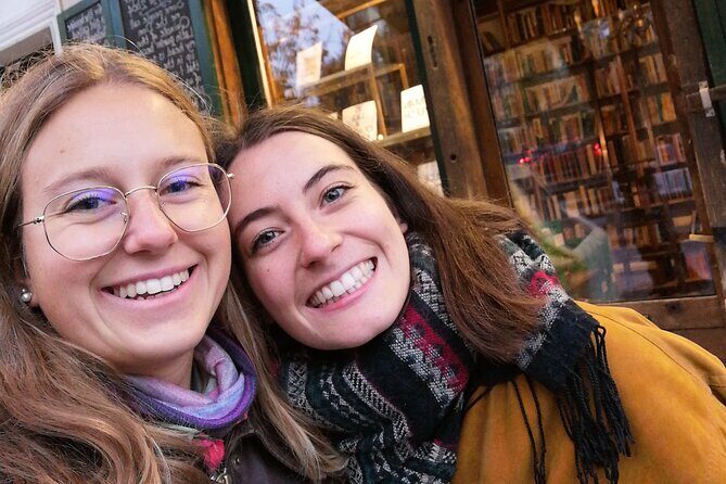 Live, Laugh, Love Along the Seine: Self-Guided Romantic Tour - Who Will Love This Tour?