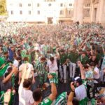 Live Real Betis football matches & atmosphere with local fan - A Deep Dive into the Matchday Experience in Seville