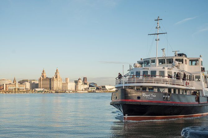 Liverpool: River Cruise & Sightseeing Bus Tour - The Sum Up