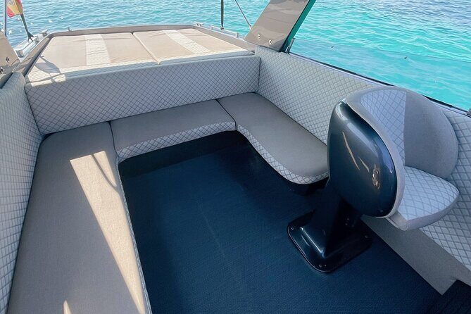 Living the Dream on board of this amazing boat Tullio Abbate 42 - Final Thoughts