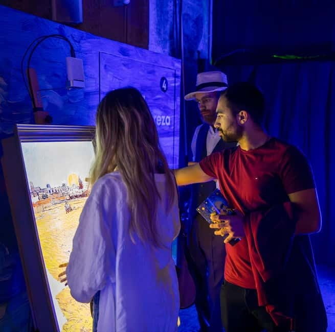 Living van Gogh  The Immersive & Interactive Experience - Final Thoughts: Is This Experience Worth It?