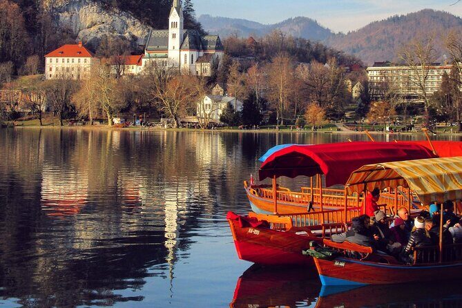 Ljubljana and Bled Lake Private Tour from Zagreb - What Makes This Tour Stand Out