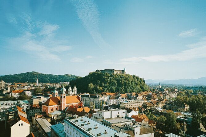 Ljubljana and Bled Lake Small Group Tour - The Sum Up