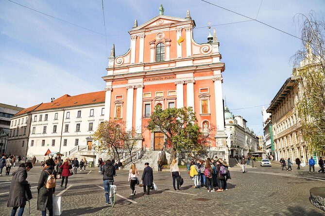 Ljubljana and Bled Small Group Tour from Zagreb with guide - Why We Like This Tour