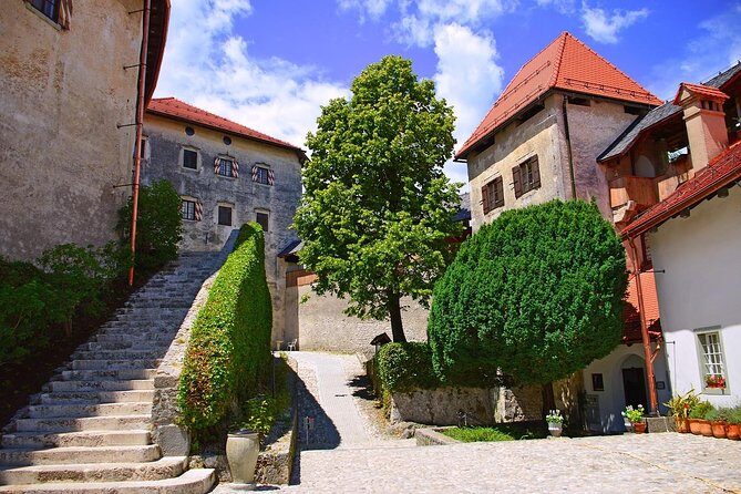Ljubljana & Bled: Private Getaway from Zagreb - What’s Included and What’s Not
