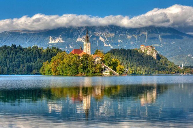 Ljubljana & Bled Private Tour from Zagreb - Who Should Consider This Tour?