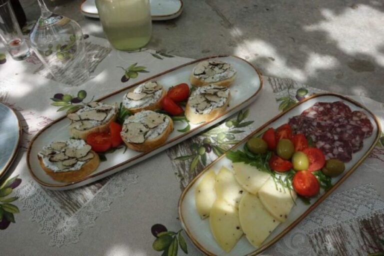 Ljubljana: Guided Truffle Hunting Tour with Hotel Transfers - The Practical Side: What’s Included and What’s Not