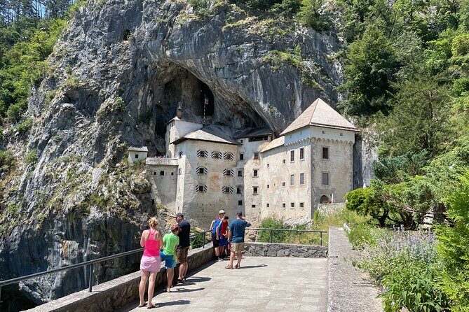 Ljubljana, Postojna Cave&Predjama Castle with Tickets from Zagreb - Who Will Love This Tour?
