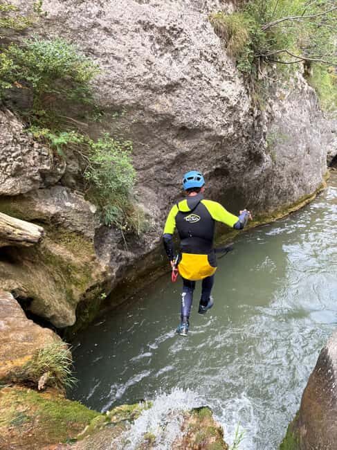 Lleida Pyrenees: Canyoning in the Barranco de Bóixols - Who Will Enjoy This Tour?