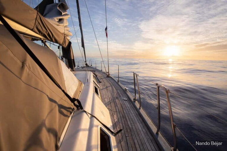Lloret De Mar: Exclusive private sailing cruise - A Deep Dive into the Experience