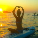 Lloret de Mar: Sunrise Paddle Board Ride with Instructor - A Deep Dive into the Sunrise Paddleboard Experience