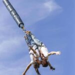 Lloret de Mar: Tandem Bungee Jump - Who Should Consider This Activity?