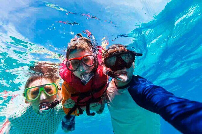 Lobos Island Ferry with Snorkel from Corralejo, Fuerteventura - Authentic Experiences and Traveler Feedback