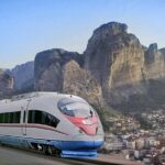 Local Agency - 1 day by Train Thessaloniki to Meteora in English or Spanish - Authentic reviews and what they reveal