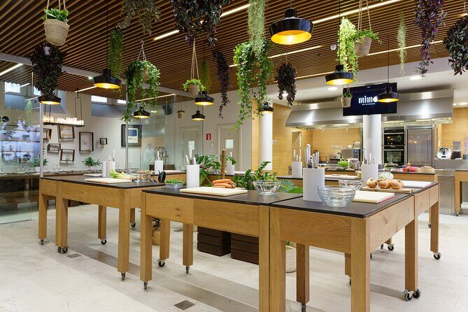 Local Cooking Class in San Sebastian - The Value of the Experience