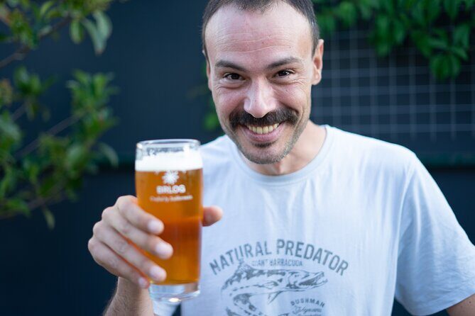 Local Craft Beer Tasting Experience - Who This Experience Is Best For