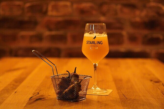 Local Craft Beer Tasting in Strasbourg - Why This Tour Works