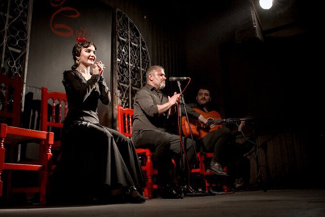 Local Flamenco Show and Workshop - FAQ