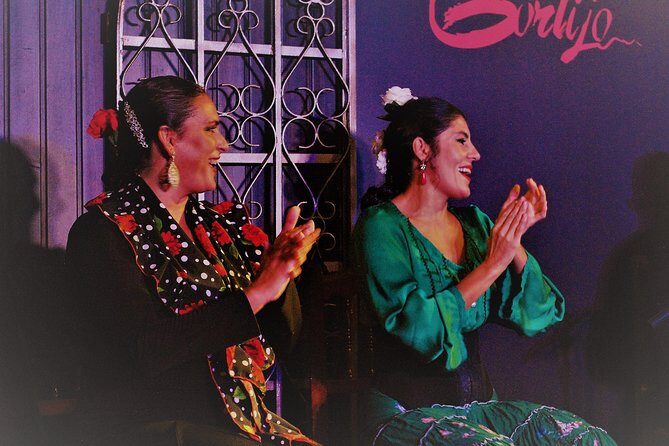 Local Flamenco Show at El Cortijo - Who Will Love This Flamenco Show?