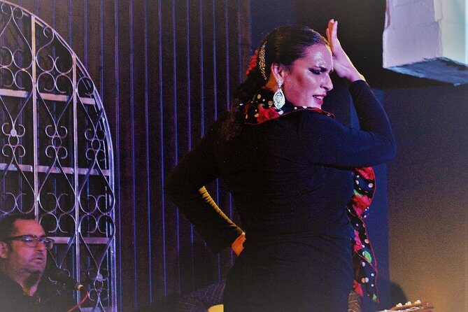 Local Flamenco Show with dinner at El Cortijo - An In-Depth Look at the Flamenco Night at El Cortijo