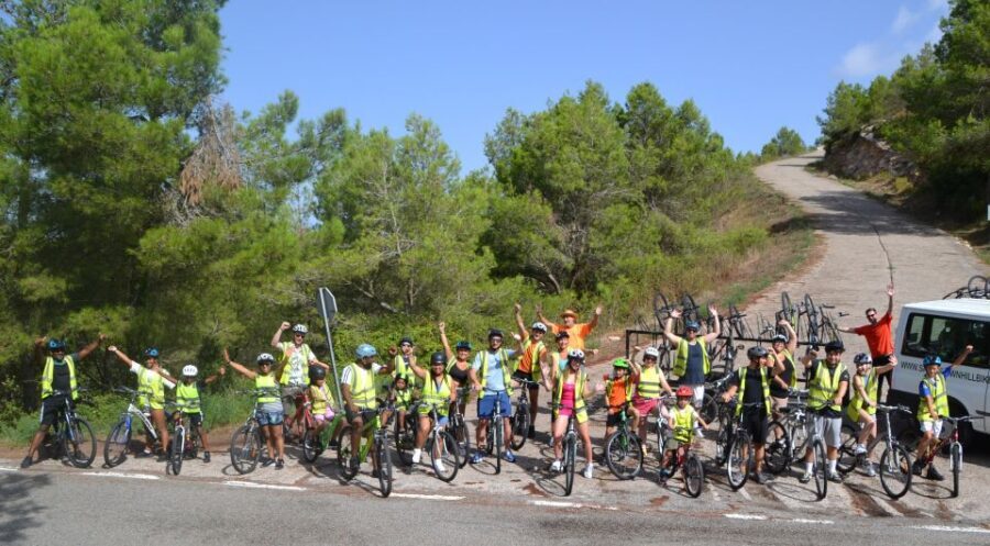 Local Flavors! Fabulous Bike Tour with Olive Oil Tasting - Who Will Love This Tour?