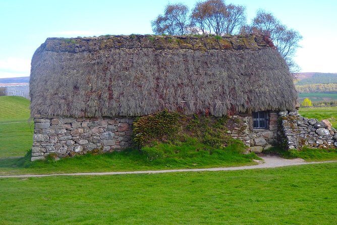 Loch Ness & Culloden Battlefield Private Tour from Inverness - Practical Considerations