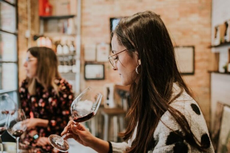 Logroño: Arizcuren Winery - Key Points